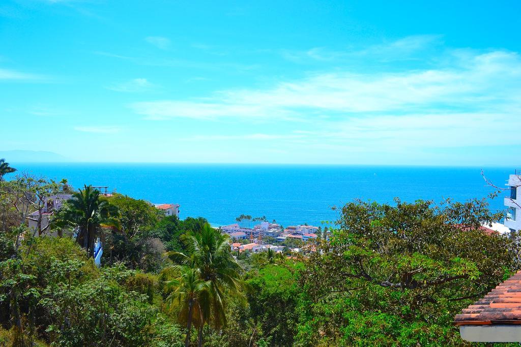 Condo Selva Alta Puerto Vallarta Cameră foto