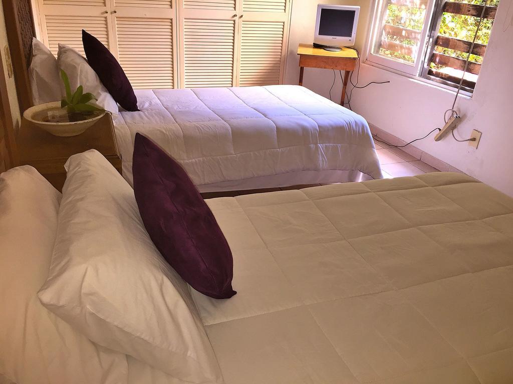 Condo Selva Alta Puerto Vallarta Cameră foto