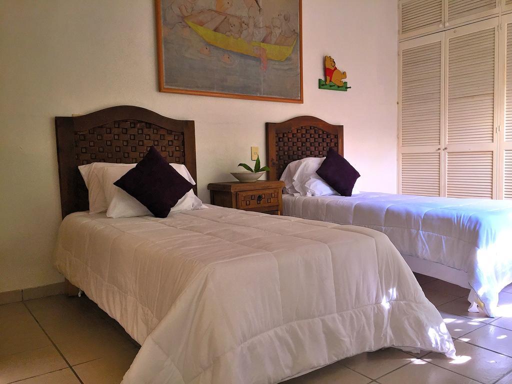 Condo Selva Alta Puerto Vallarta Cameră foto