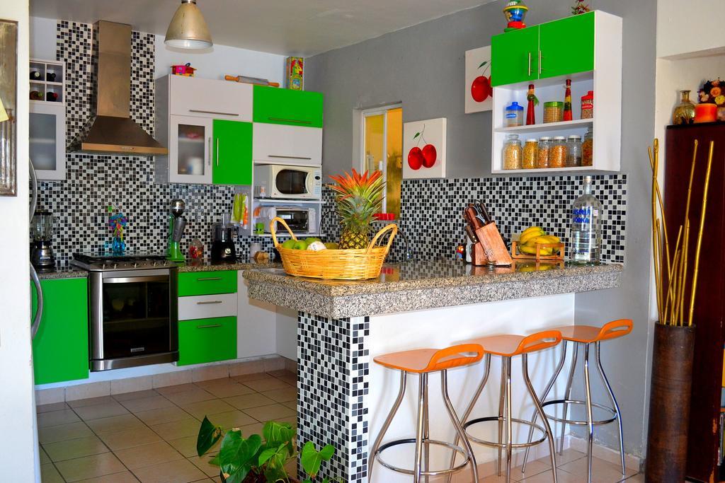 Condo Selva Alta Puerto Vallarta Cameră foto