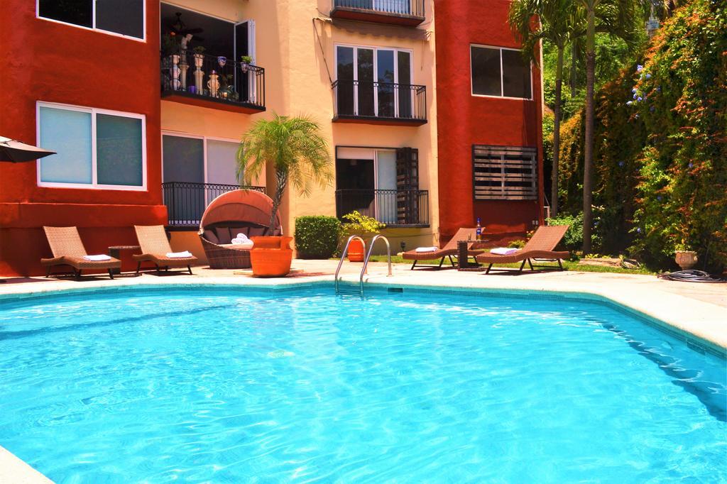 Condo Selva Alta Puerto Vallarta Exterior foto
