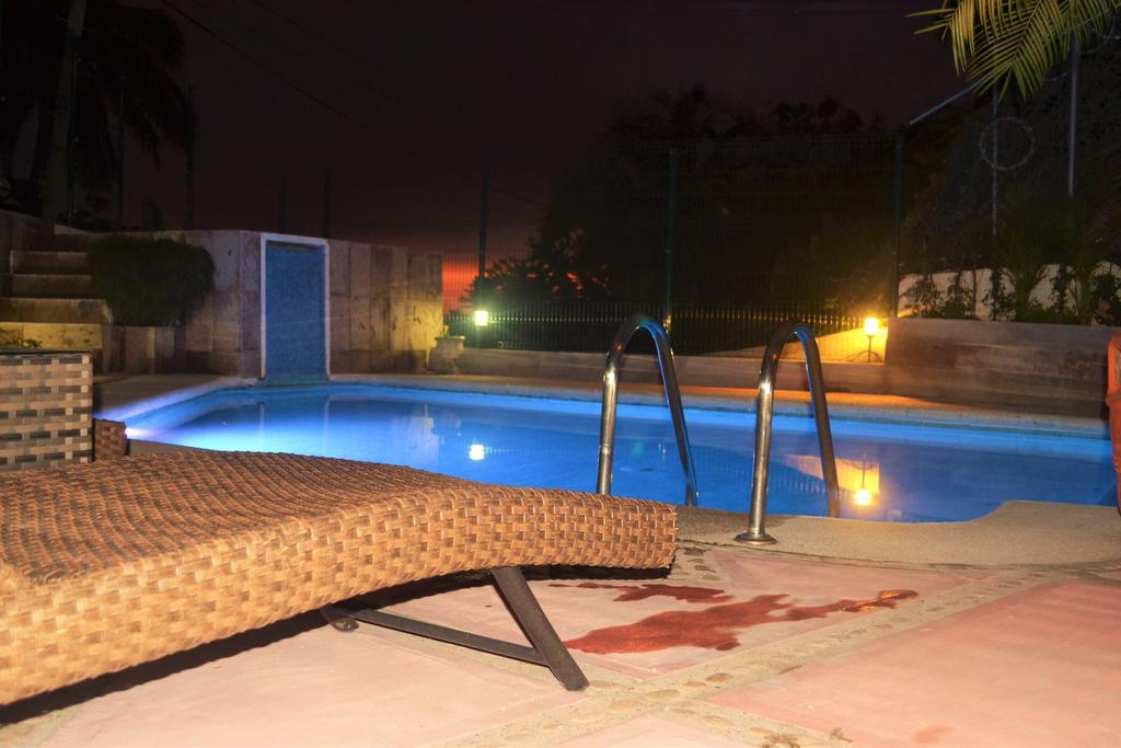 Condo Selva Alta Puerto Vallarta Exterior foto