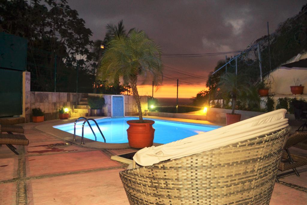 Condo Selva Alta Puerto Vallarta Exterior foto
