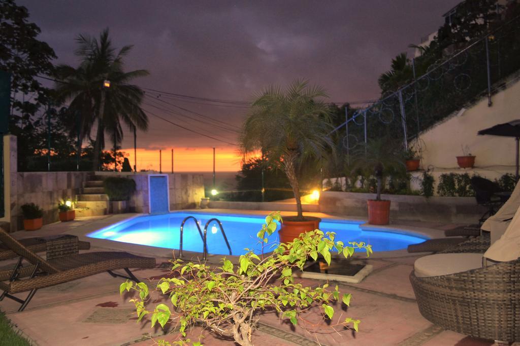 Condo Selva Alta Puerto Vallarta Exterior foto